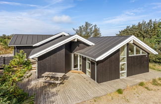 Foto 1 - Casa de 4 quartos em Løkken