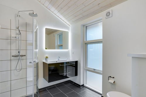 Foto 15 - Haus mit 4 Schlafzimmern in Løkken
