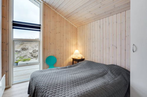 Foto 11 - Haus mit 4 Schlafzimmern in Løkken