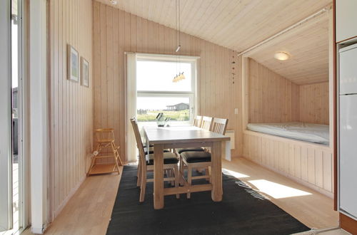 Foto 5 - Casa de 3 habitaciones en Løkken con terraza y sauna