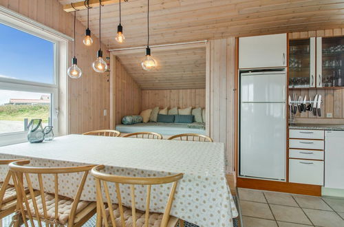 Foto 2 - Casa de 3 quartos em Løkken com terraço e sauna