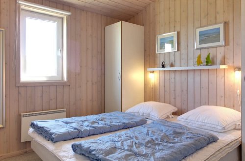 Photo 9 - Maison de 3 chambres à Løkken avec terrasse et sauna