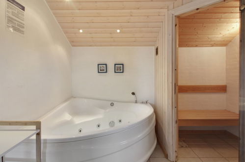 Foto 3 - Casa de 3 quartos em Løkken com terraço e sauna