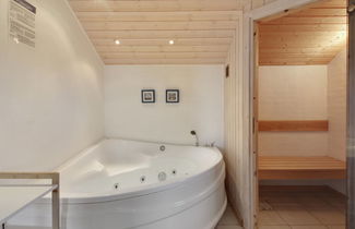 Foto 3 - Casa de 3 quartos em Løkken com terraço e sauna