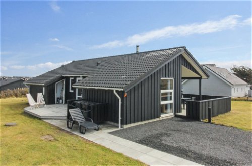 Foto 27 - Haus mit 3 Schlafzimmern in Løkken mit terrasse und sauna