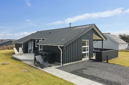 Photo 27 - 3 bedroom House in Løkken with terrace and sauna