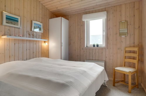 Foto 10 - Casa de 3 habitaciones en Løkken con terraza y sauna
