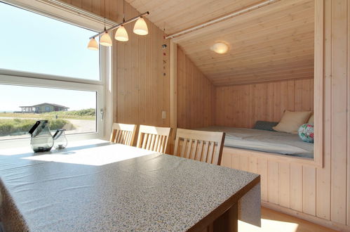 Foto 16 - Casa de 3 quartos em Løkken com terraço e sauna