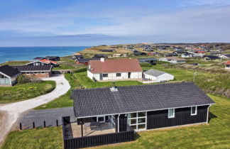 Photo 1 - 3 bedroom House in Løkken with terrace and sauna