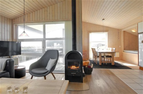 Photo 15 - 3 bedroom House in Løkken with terrace and sauna