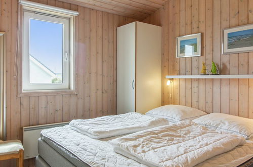 Foto 26 - Casa de 3 quartos em Løkken com terraço e sauna