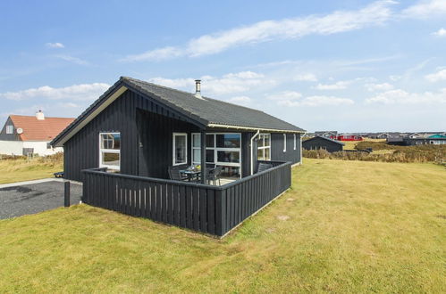 Photo 28 - Maison de 3 chambres à Løkken avec terrasse et sauna