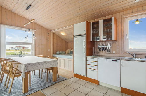 Foto 15 - Casa de 3 quartos em Løkken com terraço e sauna