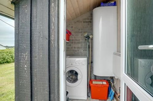 Foto 12 - Casa de 3 quartos em Løkken com terraço e sauna