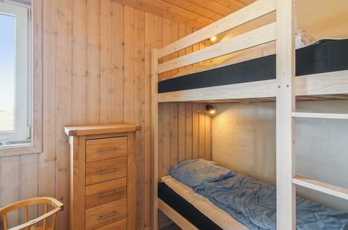Foto 24 - Casa de 3 quartos em Løkken com terraço e sauna