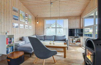 Foto 3 - Casa de 3 quartos em Løkken com terraço e sauna