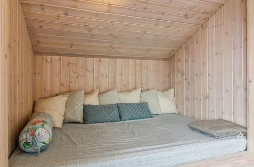 Foto 23 - Casa de 3 quartos em Løkken com terraço e sauna