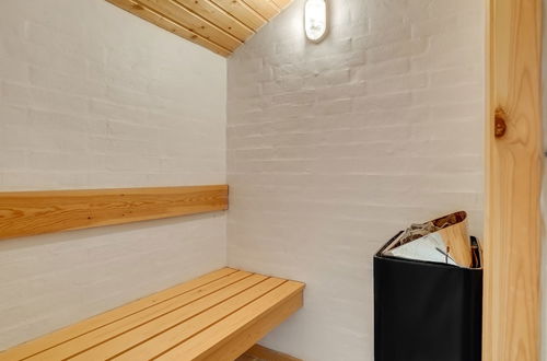 Foto 8 - Casa de 3 quartos em Løkken com terraço e sauna