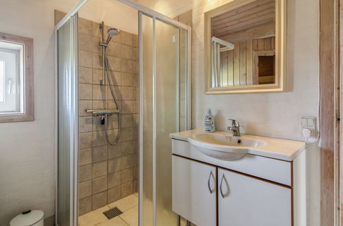 Foto 19 - Casa de 3 quartos em Løkken com terraço e sauna
