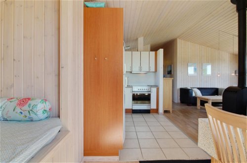 Photo 17 - Maison de 3 chambres à Løkken avec terrasse et sauna