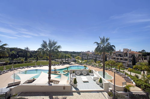 Photo 1 - Appartement de 2 chambres à Loulé avec piscine et jardin