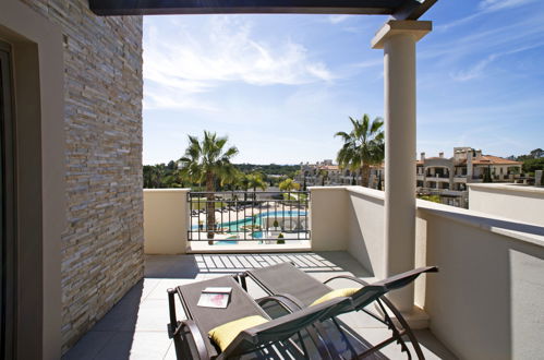 Photo 25 - Appartement de 2 chambres à Loulé avec piscine et jardin