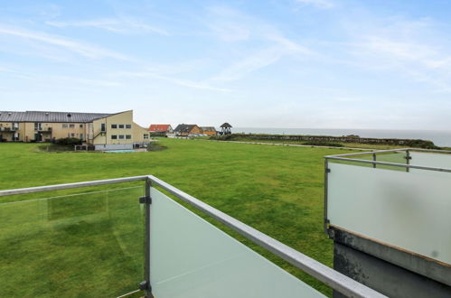 Foto 19 - Apartamento de 1 habitación en Løkken con piscina y terraza