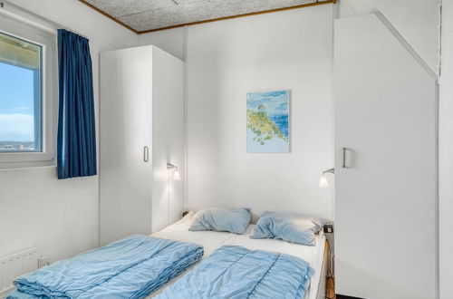 Foto 6 - Appartamento con 1 camera da letto a Løkken con piscina e terrazza