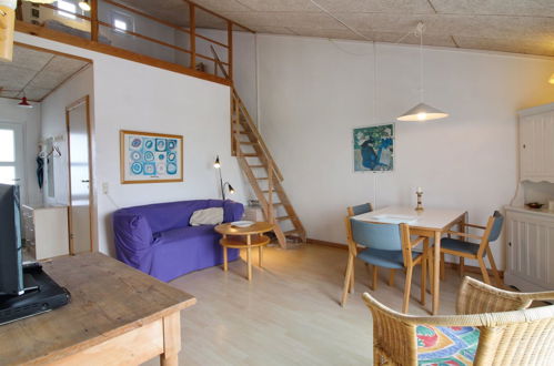Foto 13 - Appartamento con 1 camera da letto a Løkken con piscina e terrazza