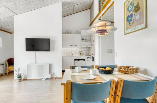 Foto 3 - Appartamento con 1 camera da letto a Løkken con piscina e terrazza