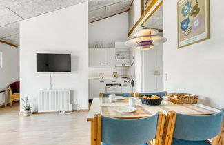 Foto 3 - Appartamento con 1 camera da letto a Løkken con piscina e terrazza