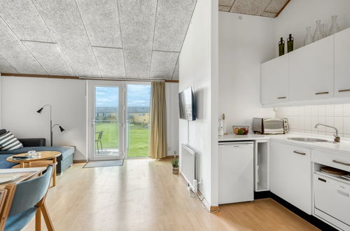 Foto 11 - Appartamento con 1 camera da letto a Løkken con piscina e terrazza