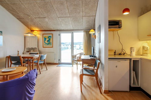 Foto 6 - Appartamento con 1 camera da letto a Løkken con piscina e terrazza