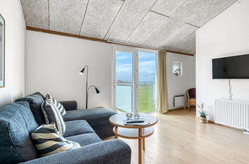 Foto 5 - Appartamento con 1 camera da letto a Løkken con piscina e terrazza