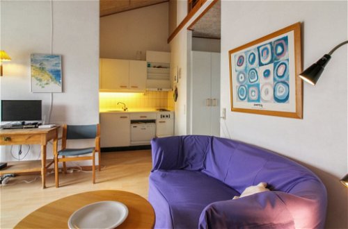 Foto 14 - Appartamento con 1 camera da letto a Løkken con piscina e terrazza