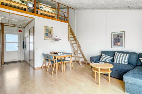 Foto 10 - Appartamento con 1 camera da letto a Løkken con piscina e terrazza