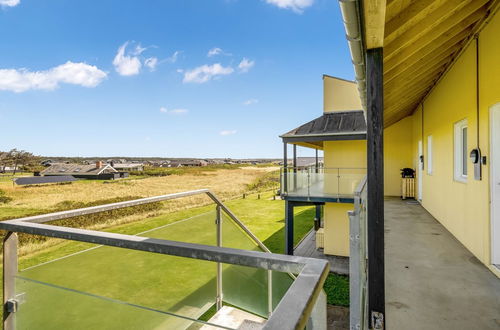 Photo 13 - 1 bedroom Apartment in Løkken with swimming pool and terrace