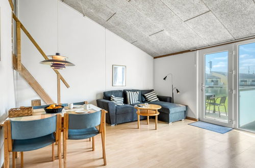 Foto 9 - Appartamento con 1 camera da letto a Løkken con piscina e terrazza