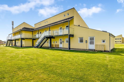 Photo 11 - 1 bedroom Apartment in Løkken with swimming pool and terrace