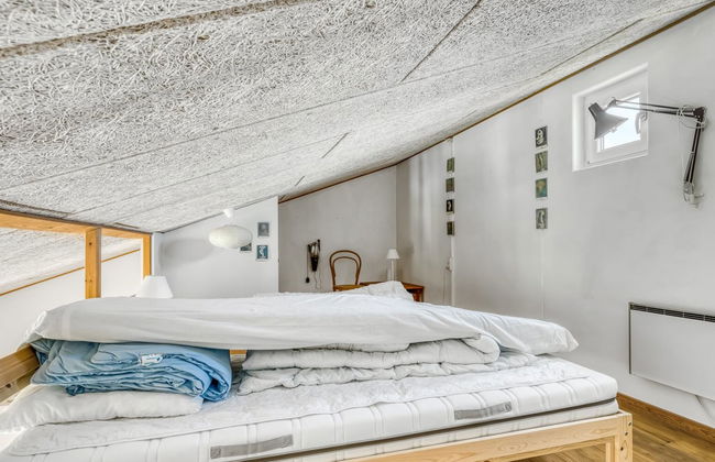 Apartamento de 1 quarto em Løkken com piscina e terraço - Foto 24