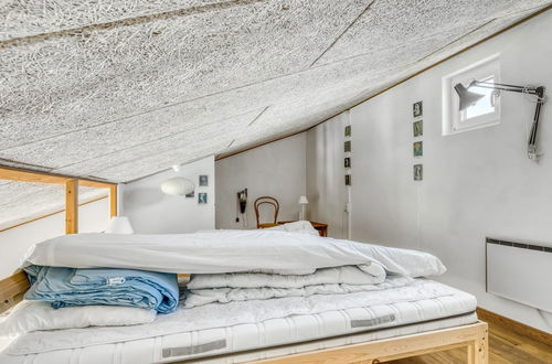 Foto 4 - Appartamento con 1 camera da letto a Løkken con piscina e terrazza