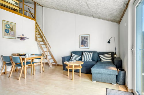 Foto 8 - Appartamento con 1 camera da letto a Løkken con piscina e terrazza