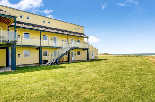 Photo 10 - 1 bedroom Apartment in Løkken with swimming pool and terrace