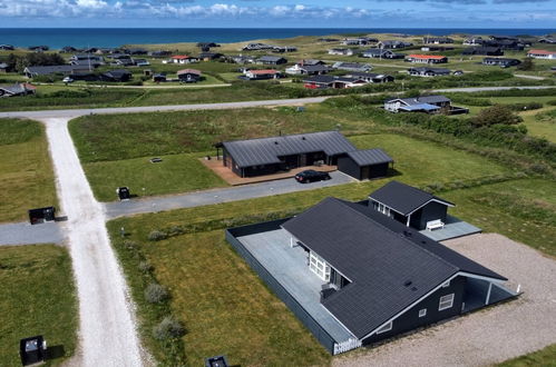 Photo 23 - 3 bedroom House in Løkken with terrace and sauna