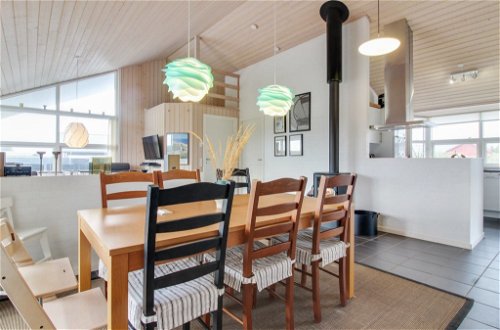 Foto 4 - Casa de 3 quartos em Løkken com terraço e sauna