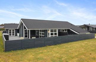 Foto 1 - Haus mit 3 Schlafzimmern in Løkken mit terrasse und sauna