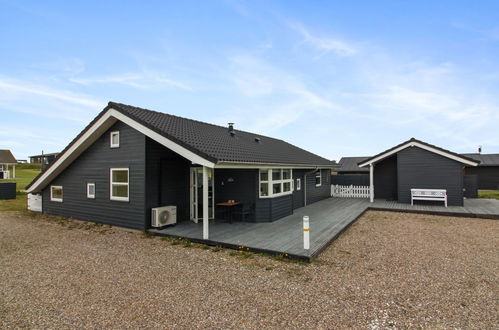 Photo 22 - 3 bedroom House in Løkken with terrace and sauna