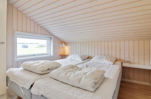 Foto 8 - Casa con 3 camere da letto a Løkken con terrazza e sauna