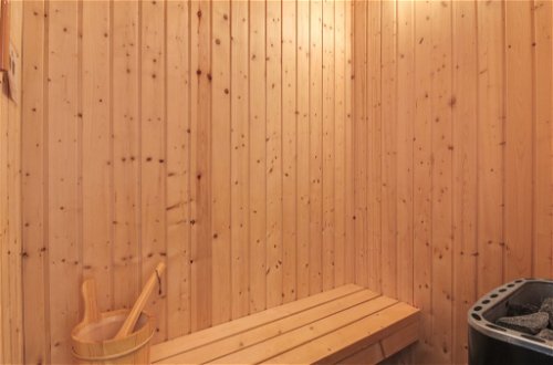 Foto 7 - Casa de 3 habitaciones en Løkken con terraza y sauna