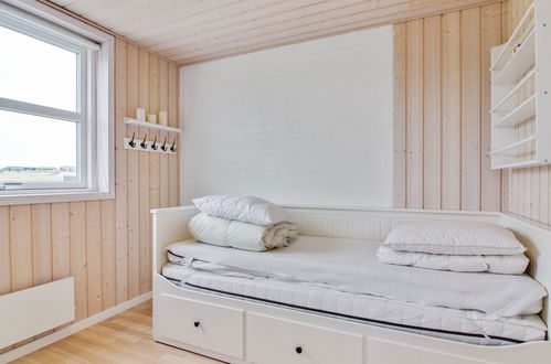 Foto 10 - Casa con 3 camere da letto a Løkken con terrazza e sauna